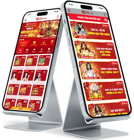 Giao diện người dùng thân thiện của ứng dụng Kubet88