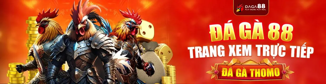 Đá gà trực tuyến kịch tính trên Kubet88 App