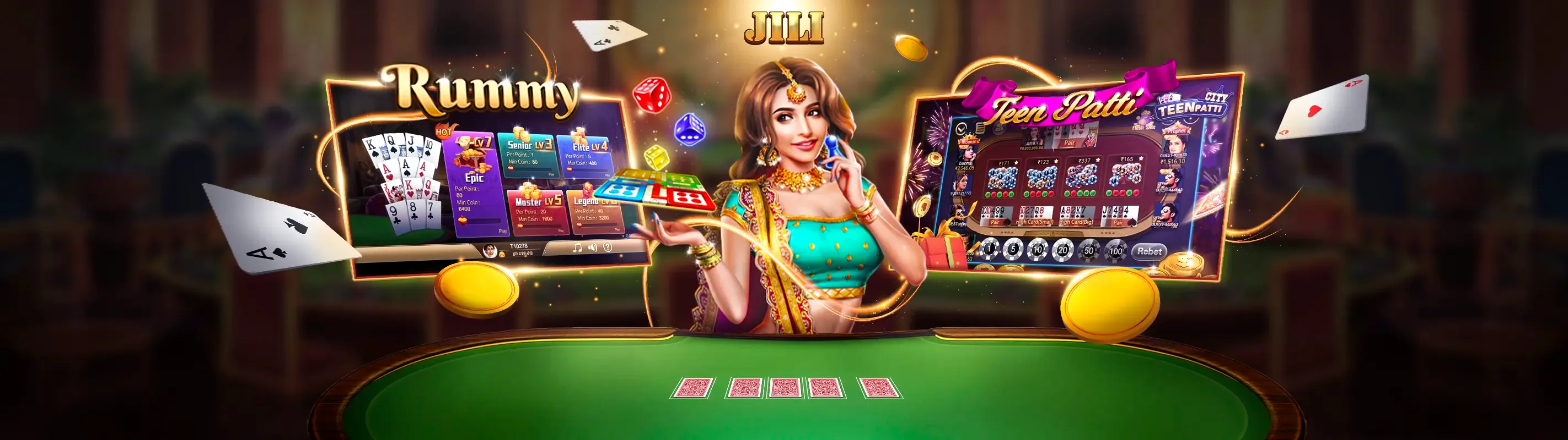 Sòng bạc trực tuyến Kubet88 App